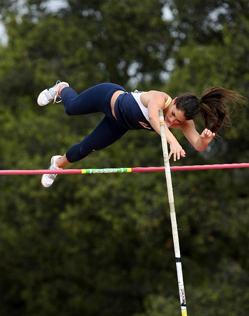 SI Open Sat-148.JPG - 2011 Stanford Invitational, March 25-26, Cobb Track and Angell Field, Stanford,CA.